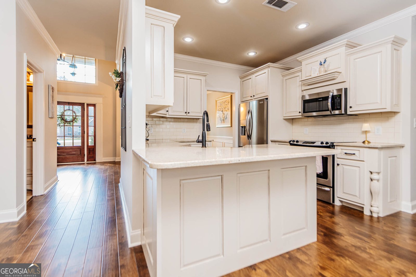 112 Bainbridge Lane Perry - Photo 7