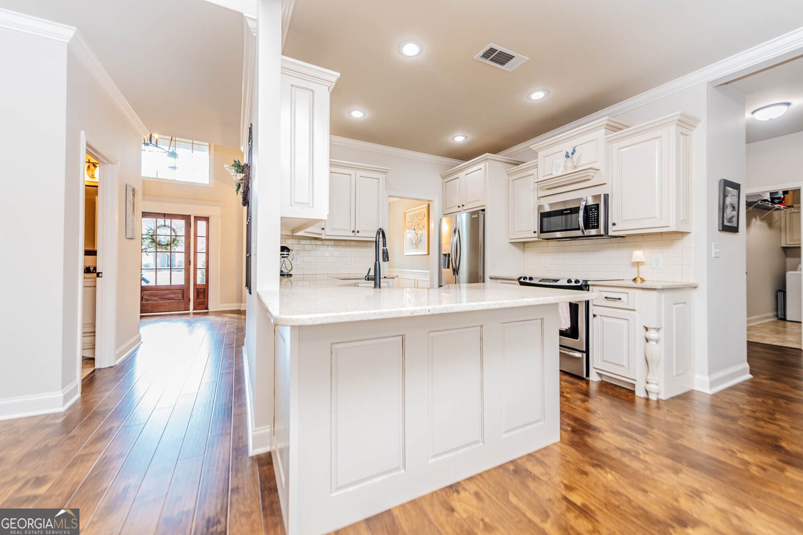 112 Bainbridge Lane Perry - Photo 8