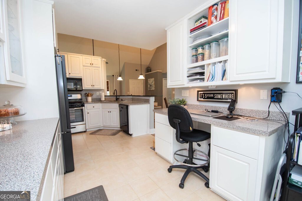 90 Jeb Stuart Drive Newnan - Photo 14