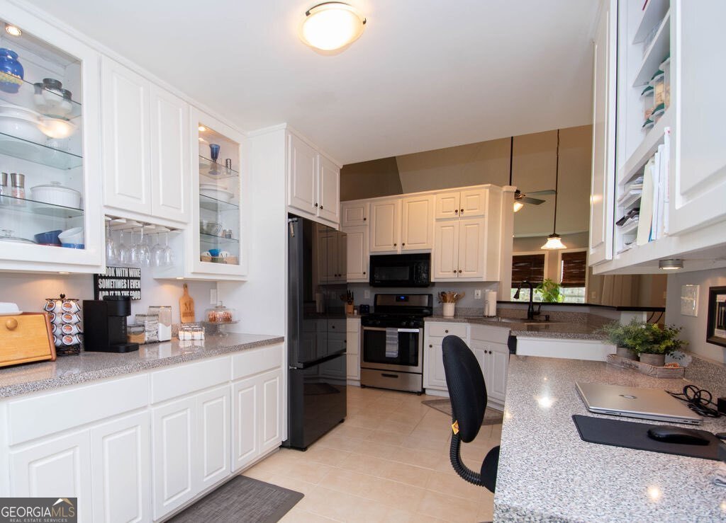 90 Jeb Stuart Drive Newnan - Photo 15