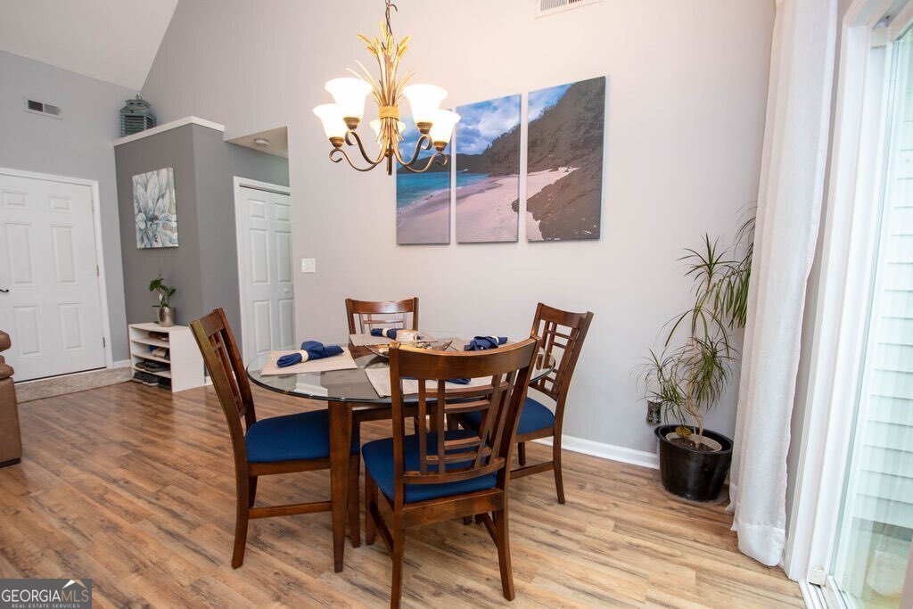 90 Jeb Stuart Drive Newnan - Photo 17