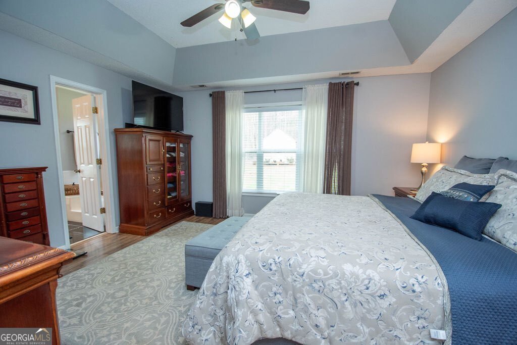 90 Jeb Stuart Drive Newnan - Photo 18