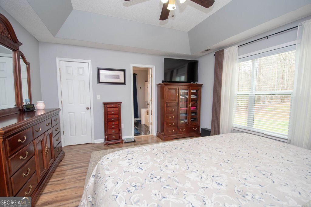 90 Jeb Stuart Drive Newnan - Photo 19