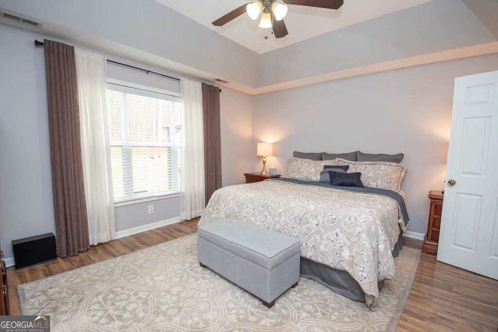 90 Jeb Stuart Drive Newnan - Photo 20