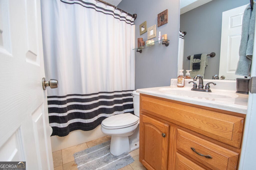 90 Jeb Stuart Drive Newnan - Photo 26