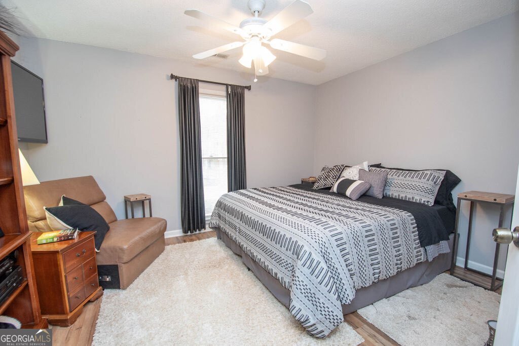 90 Jeb Stuart Drive Newnan - Photo 27