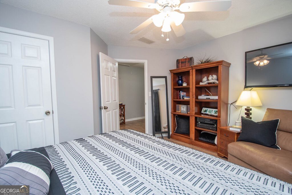 90 Jeb Stuart Drive Newnan - Photo 28