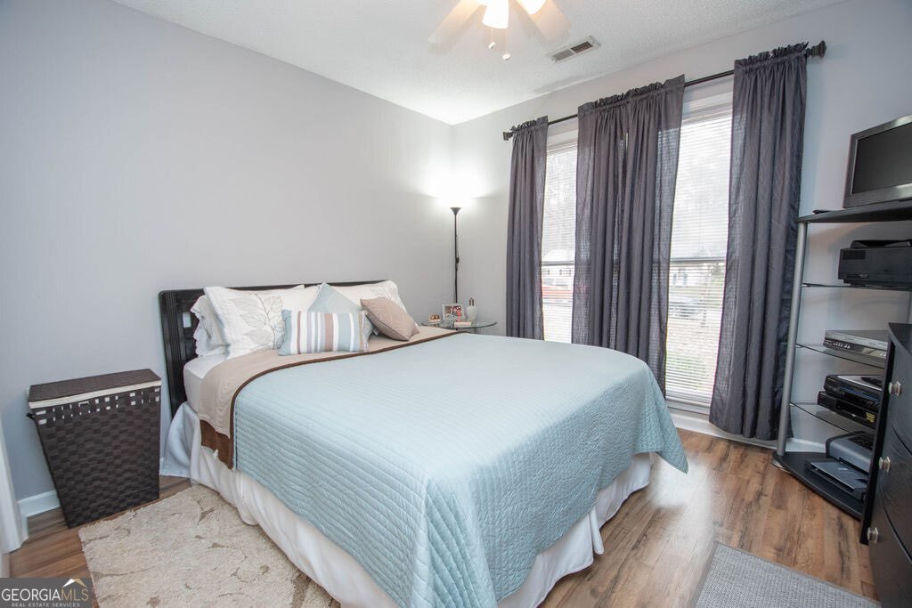 90 Jeb Stuart Drive Newnan - Photo 29