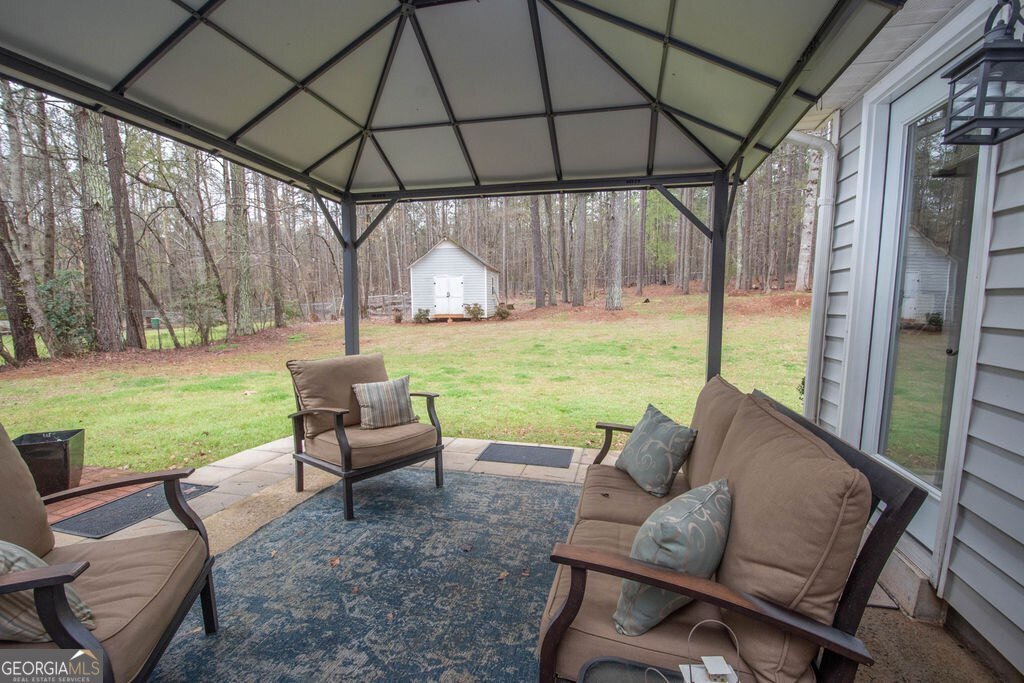 90 Jeb Stuart Drive Newnan - Photo 31