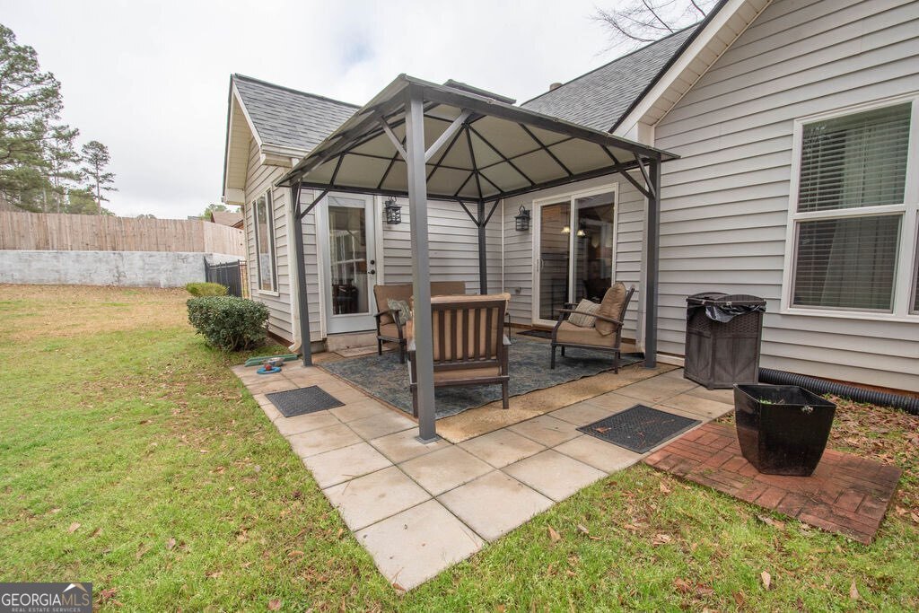 90 Jeb Stuart Drive Newnan - Photo 32