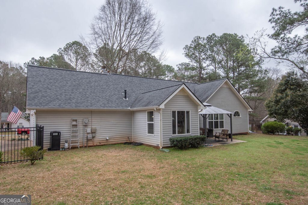 90 Jeb Stuart Drive Newnan - Photo 33