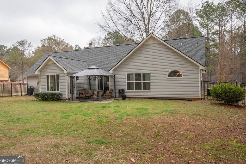 90 Jeb Stuart Drive Newnan - Photo 34