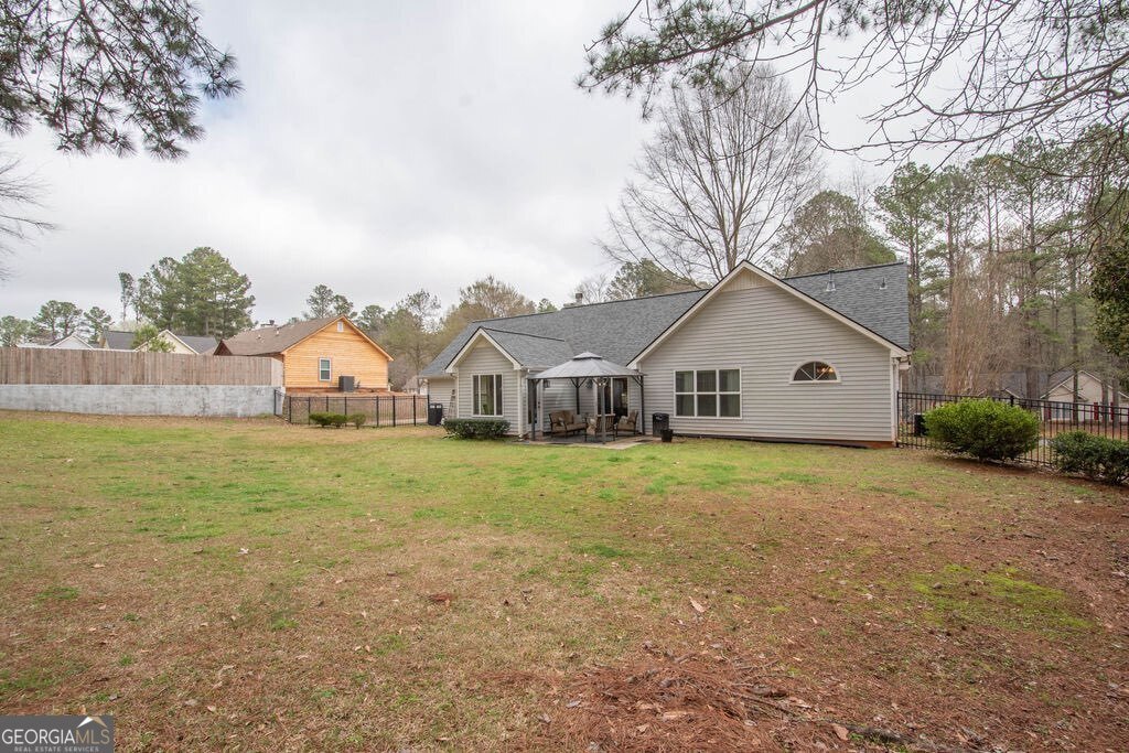 90 Jeb Stuart Drive Newnan - Photo 35