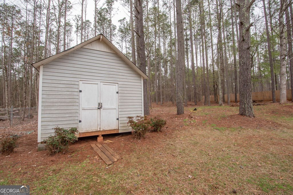 90 Jeb Stuart Drive Newnan - Photo 37