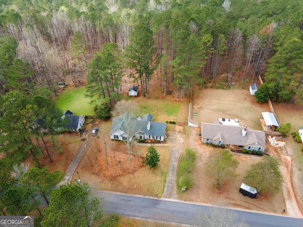 90 Jeb Stuart Drive Newnan - Photo 40