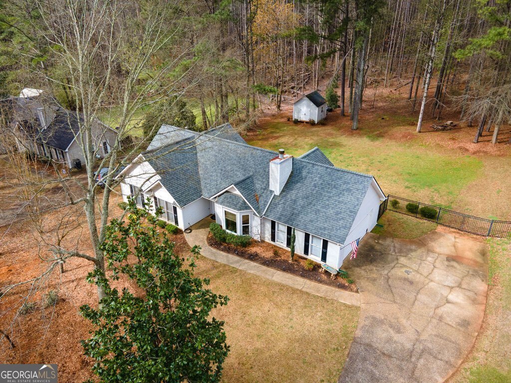 90 Jeb Stuart Drive Newnan - Photo 45