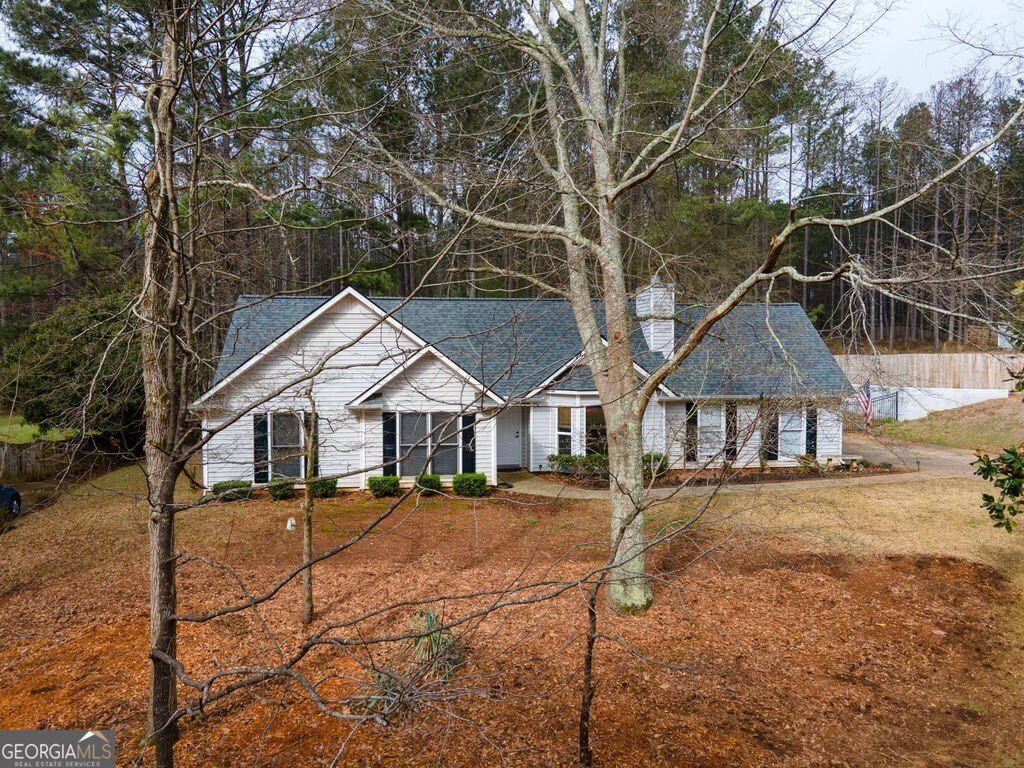 90 Jeb Stuart Drive Newnan - Photo 46