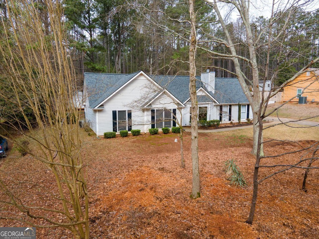 90 Jeb Stuart Drive Newnan - Photo 47