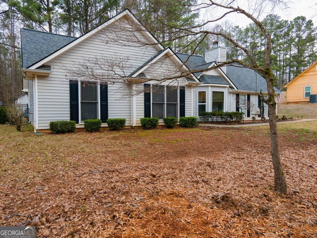 90 Jeb Stuart Drive Newnan - Photo 48
