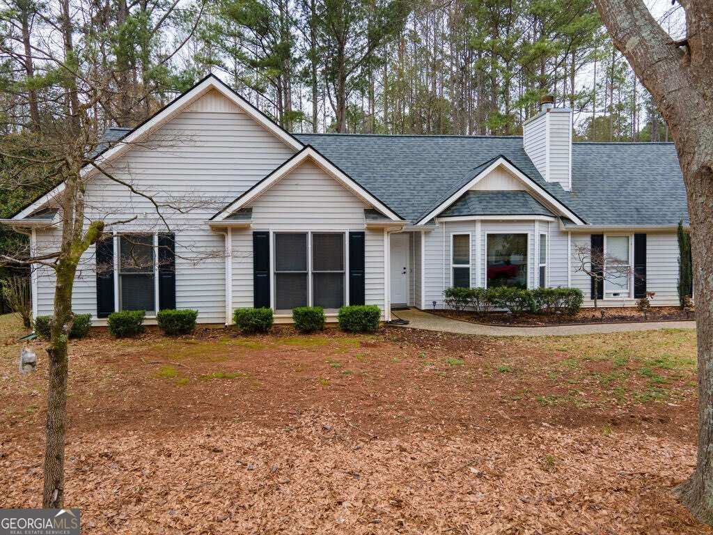 90 Jeb Stuart Drive Newnan - Photo 49