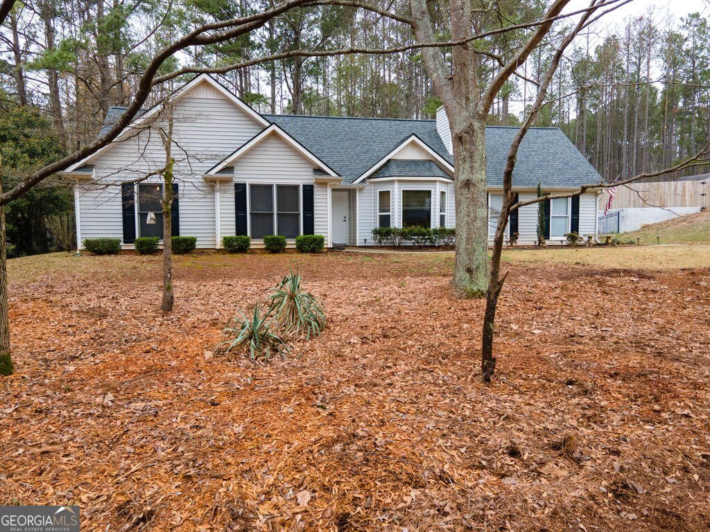 90 Jeb Stuart Drive Newnan - Photo 50