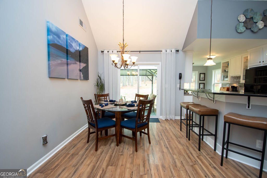 90 Jeb Stuart Drive Newnan - Photo 6