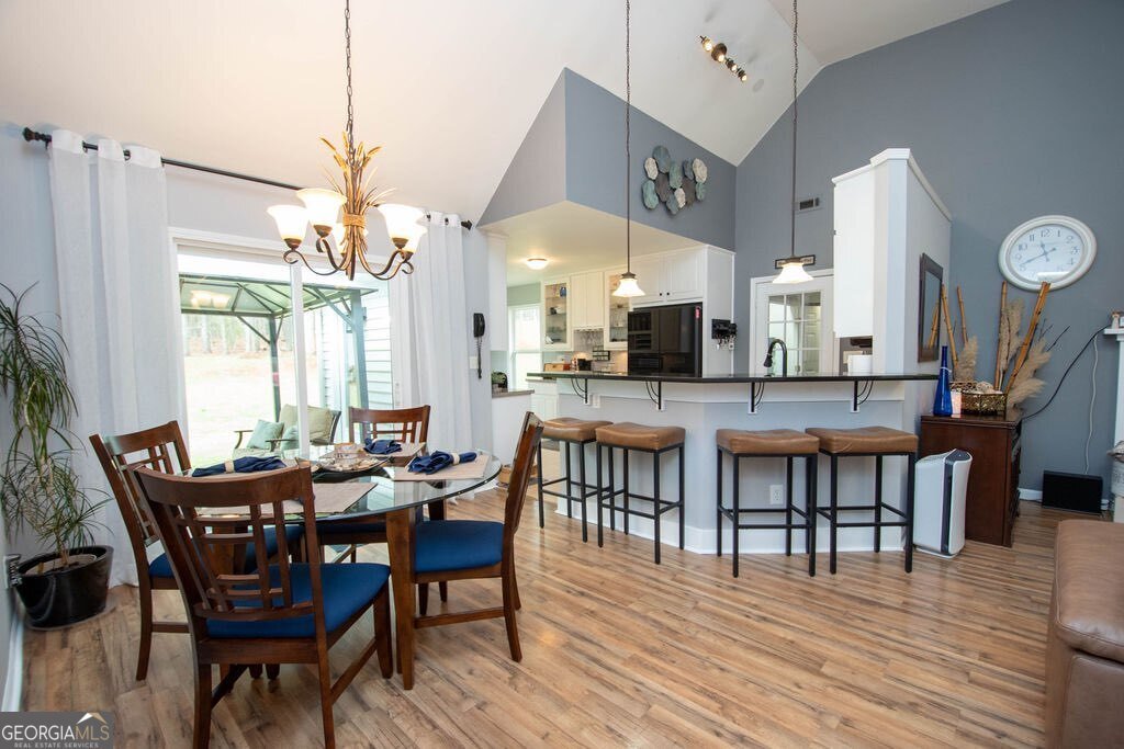 90 Jeb Stuart Drive Newnan - Photo 7