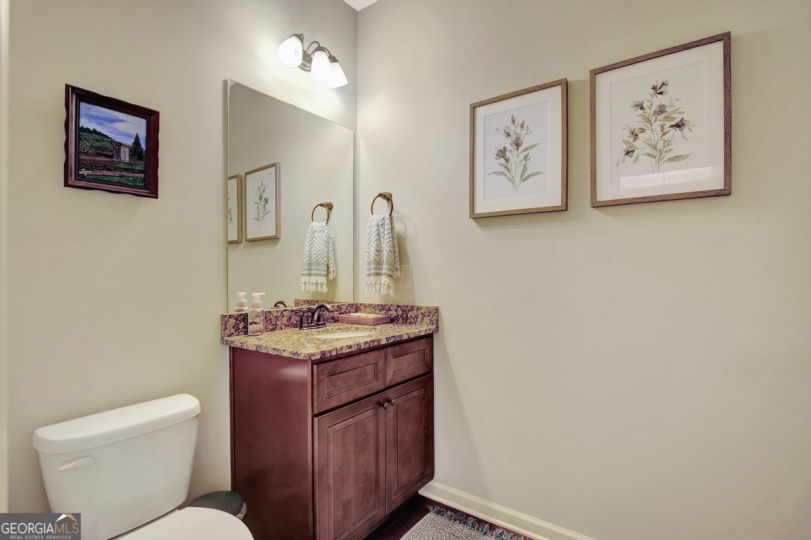 128 Harris Trail Newnan - Photo 10