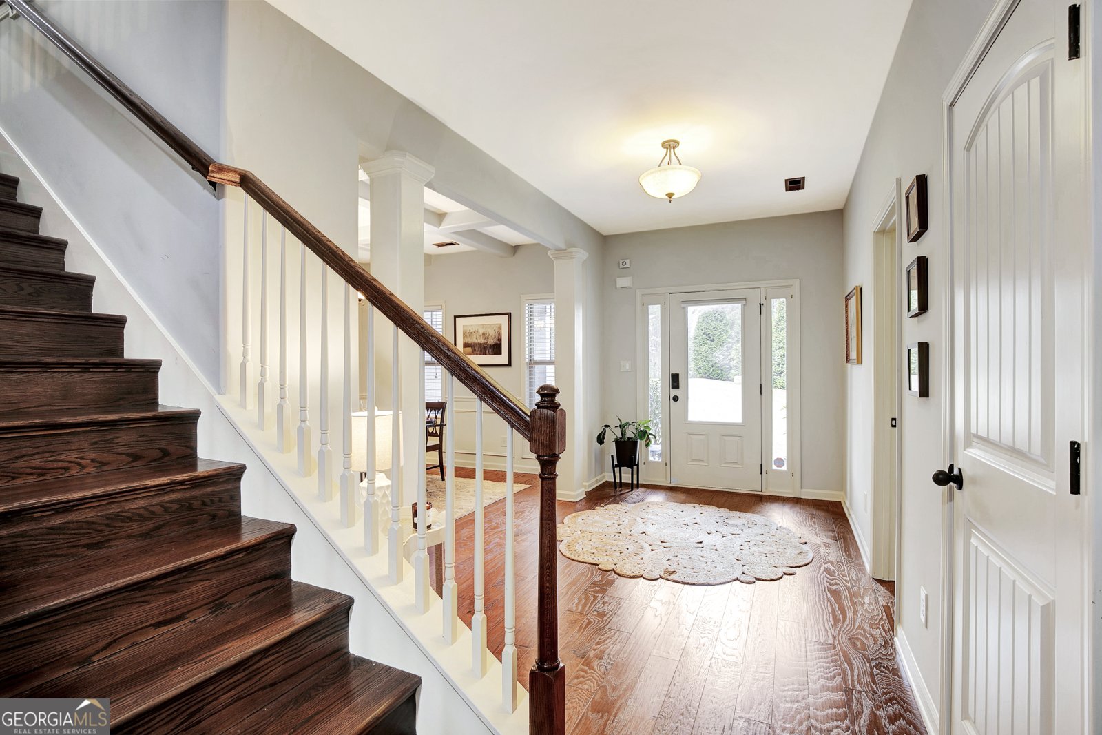 128 Harris Trail Newnan - Photo 11