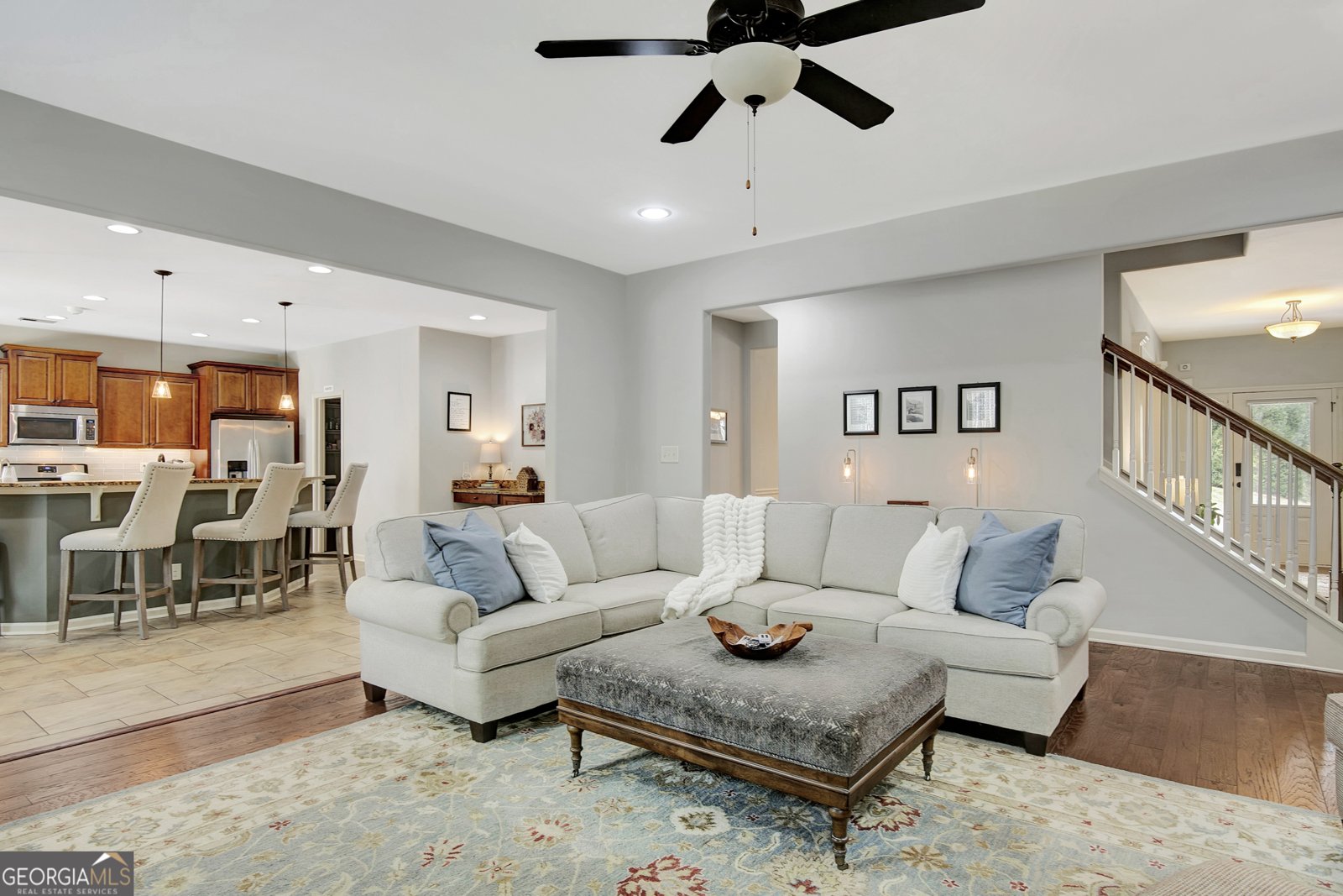 128 Harris Trail Newnan - Photo 15