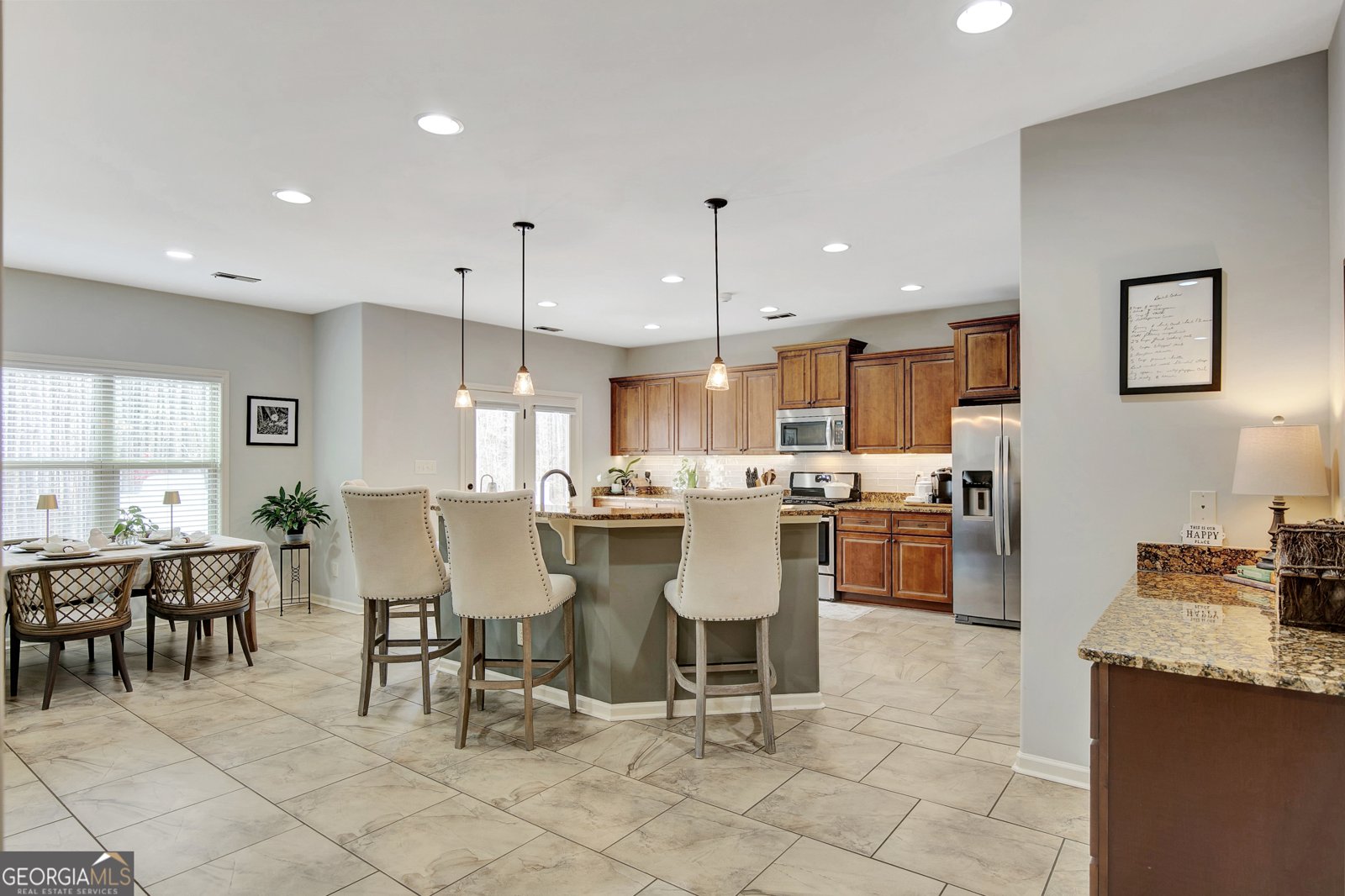 128 Harris Trail Newnan - Photo 16