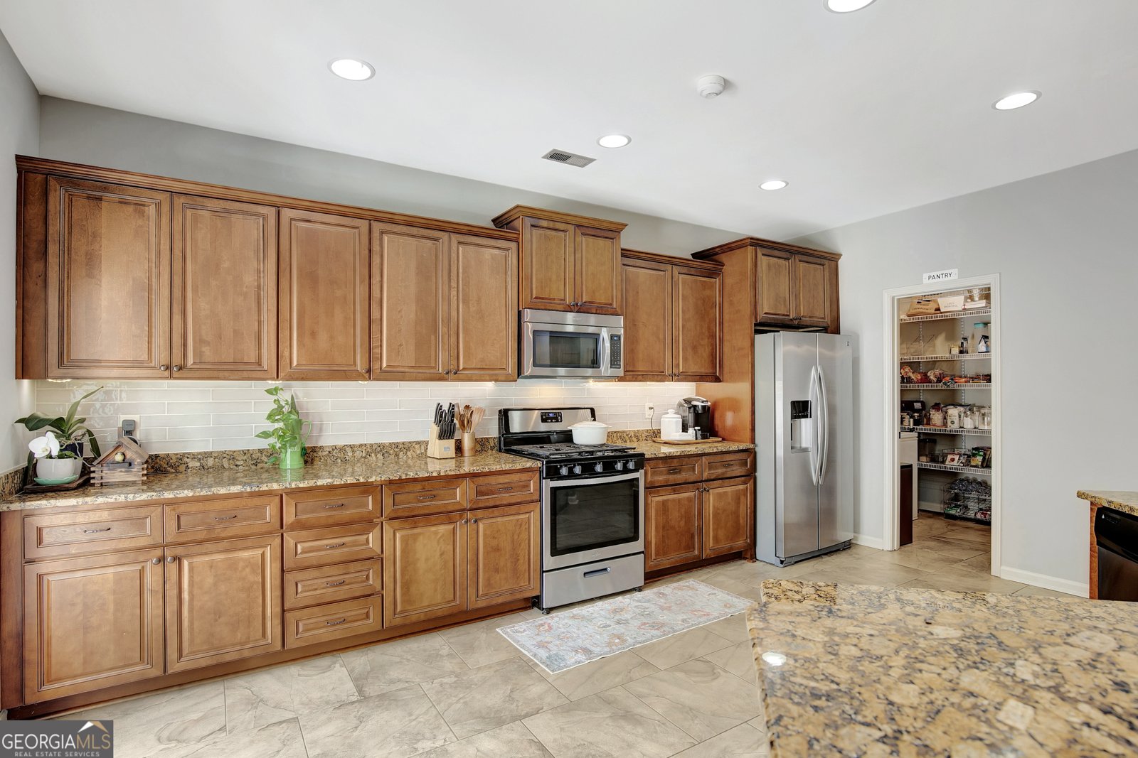 128 Harris Trail Newnan - Photo 17