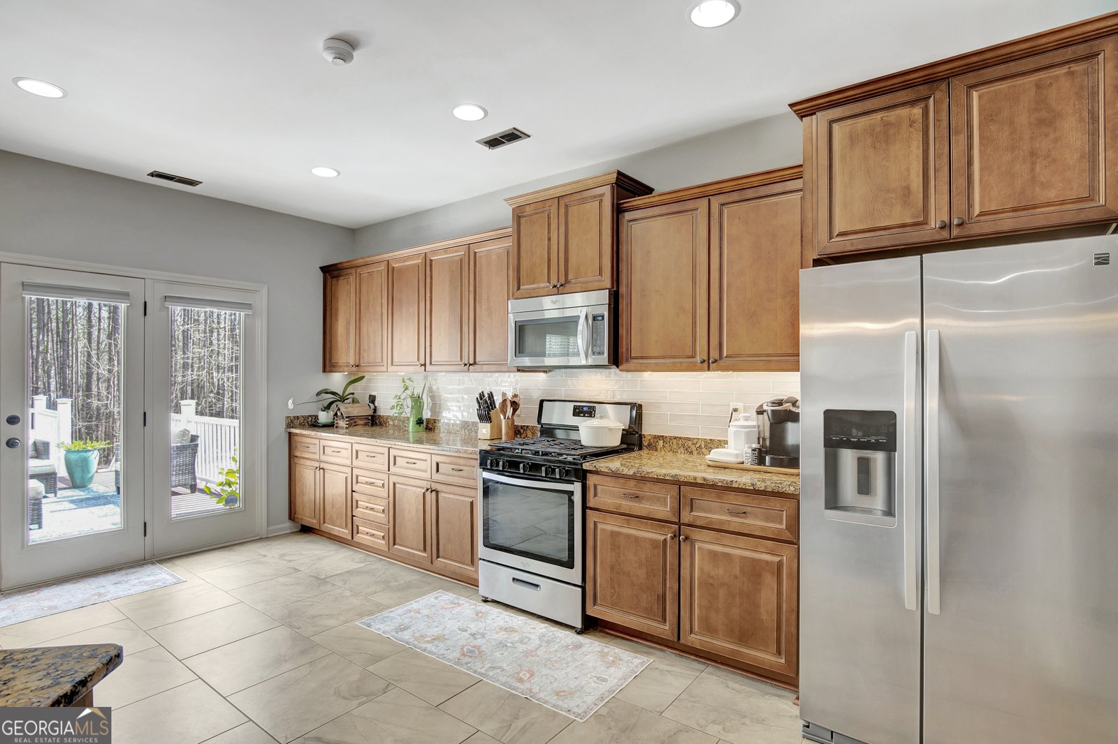 128 Harris Trail Newnan - Photo 18