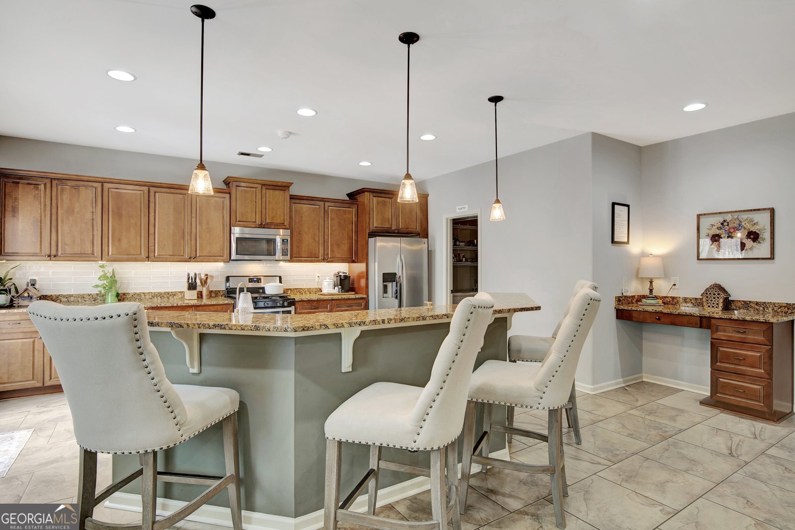 128 Harris Trail Newnan - Photo 19