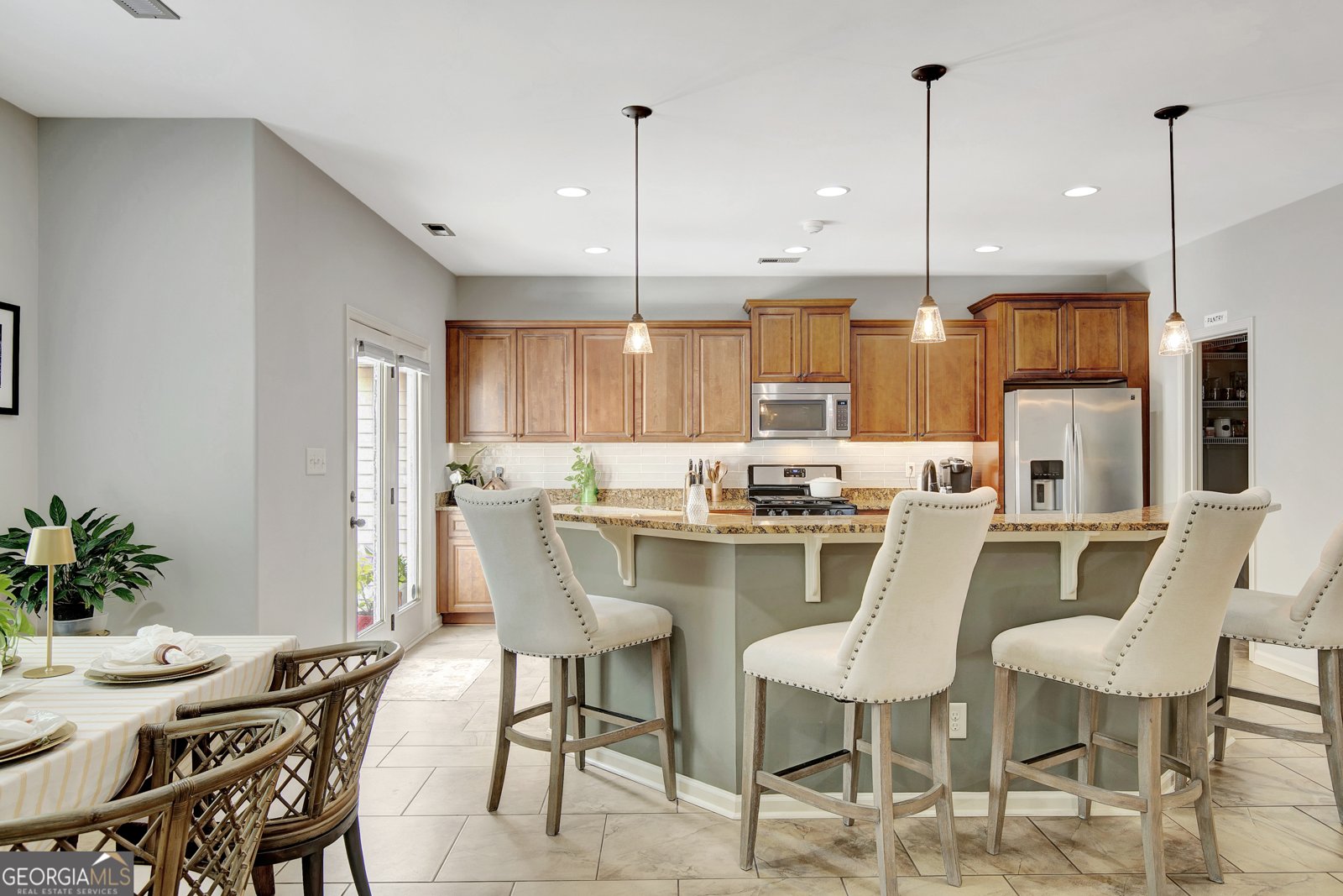 128 Harris Trail Newnan - Photo 20