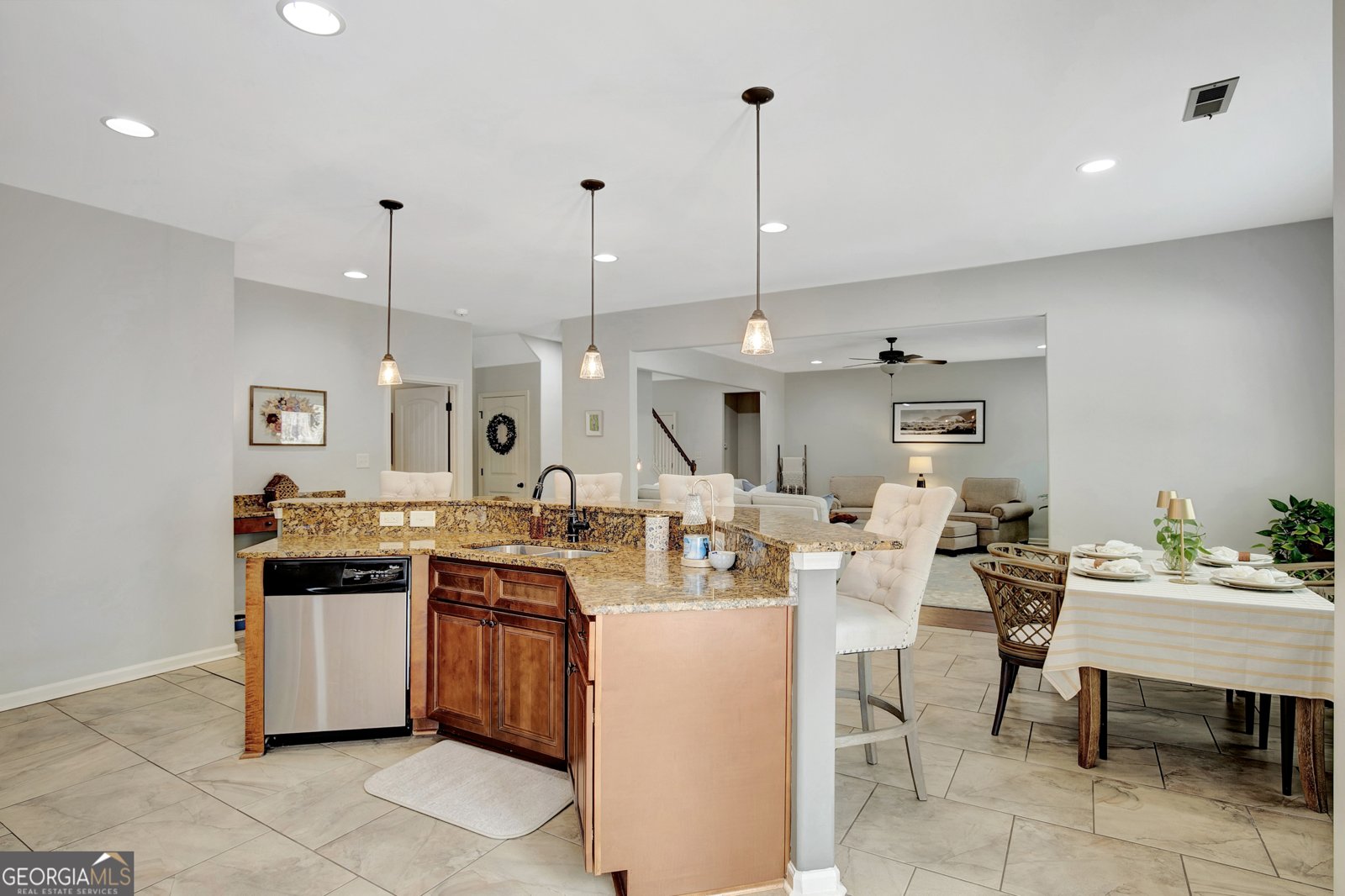 128 Harris Trail Newnan - Photo 21