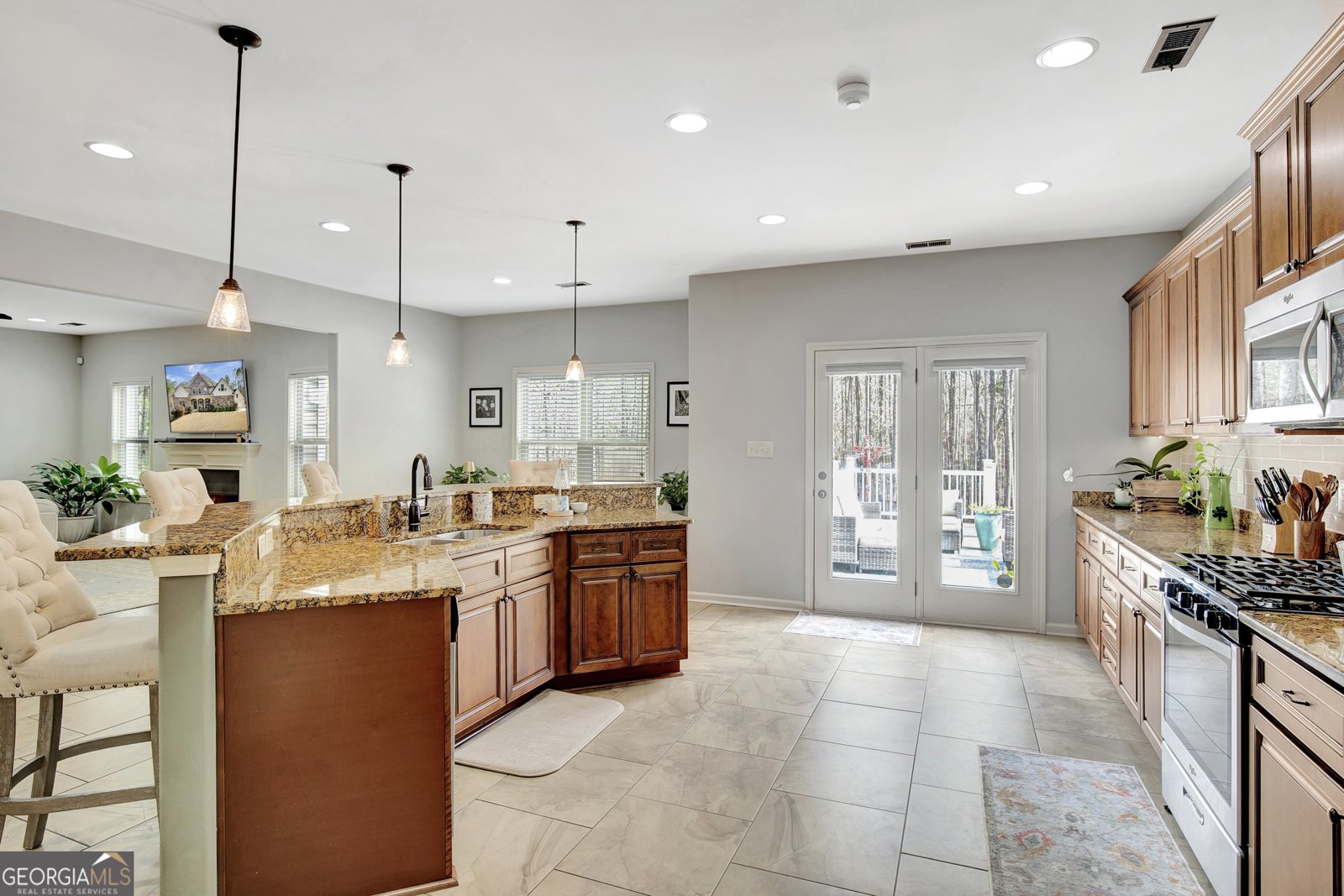 128 Harris Trail Newnan - Photo 22