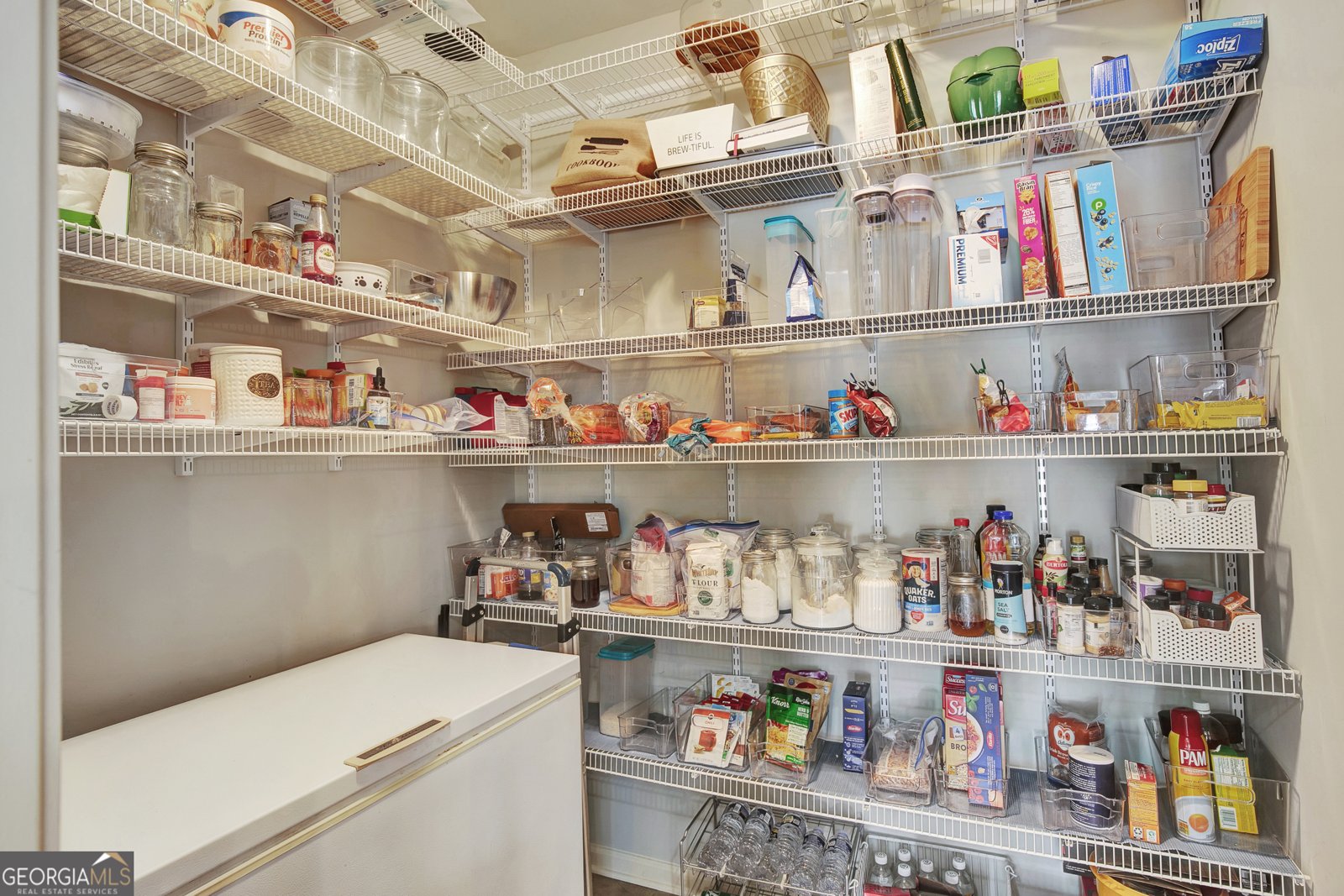 128 Harris Trail Newnan - Photo 24