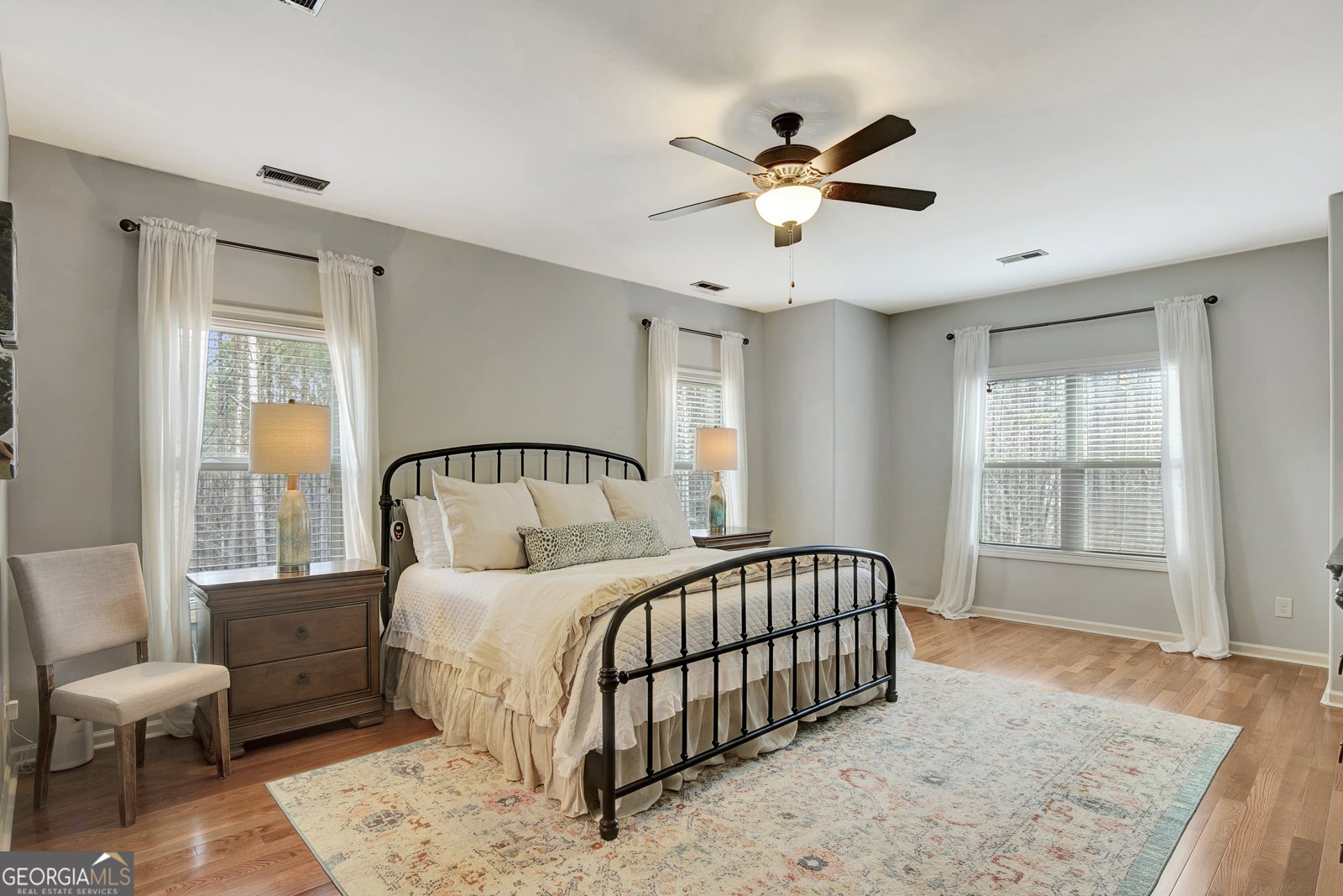 128 Harris Trail Newnan - Photo 26