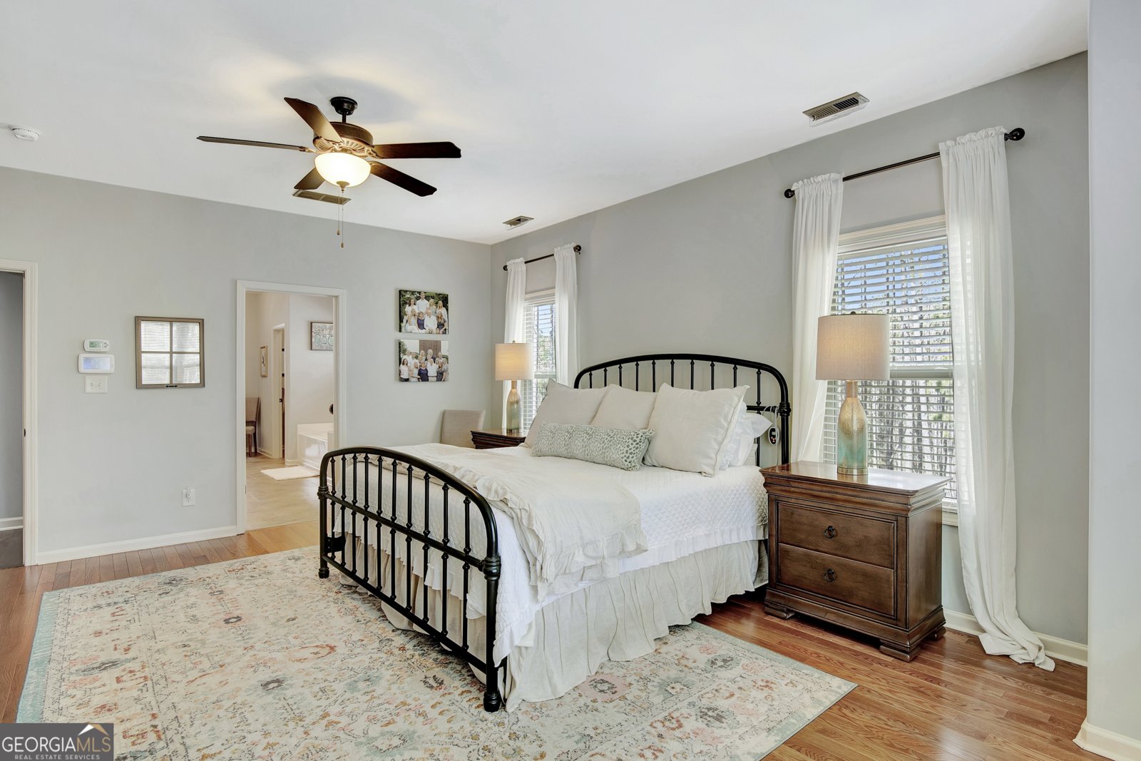 128 Harris Trail Newnan - Photo 27