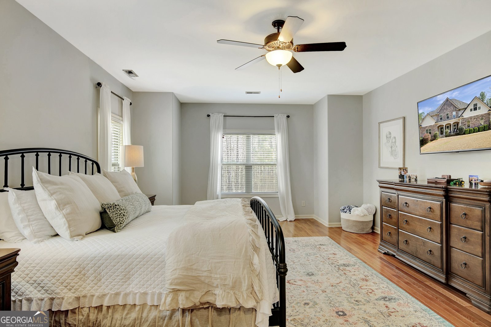 128 Harris Trail Newnan - Photo 28