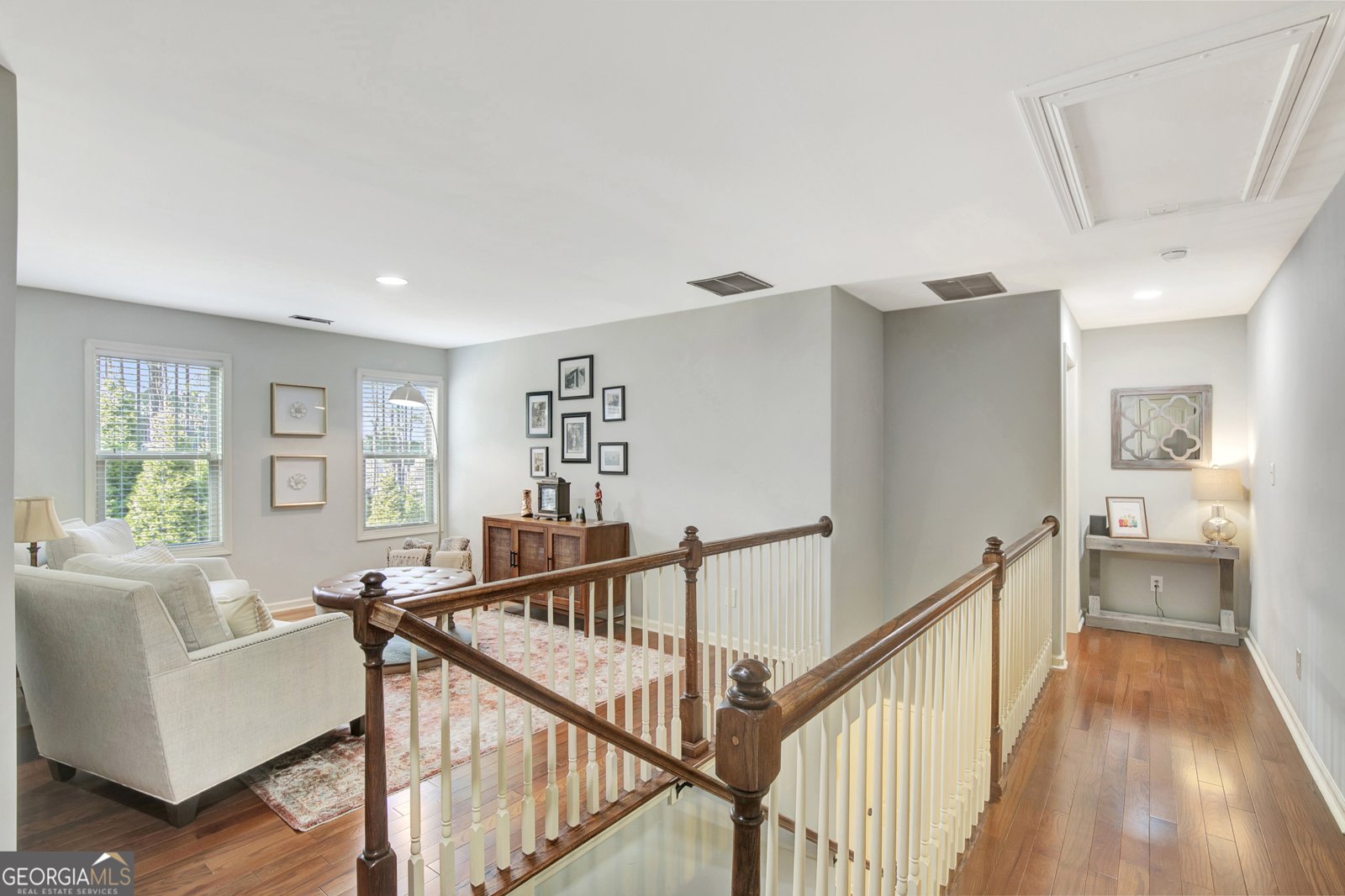 128 Harris Trail Newnan - Photo 33