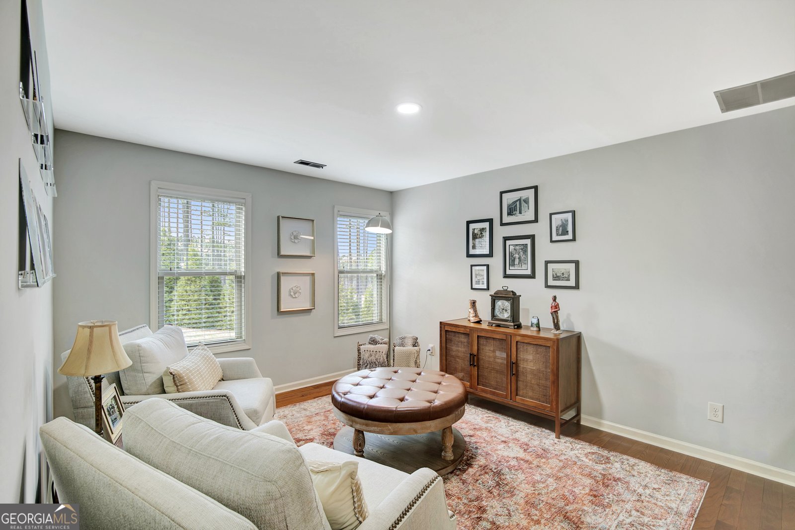 128 Harris Trail Newnan - Photo 34