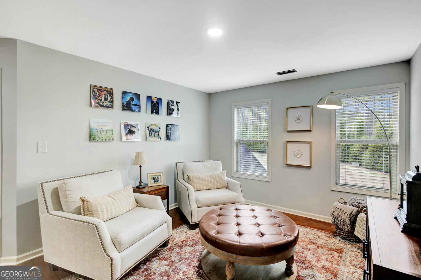 128 Harris Trail Newnan - Photo 35