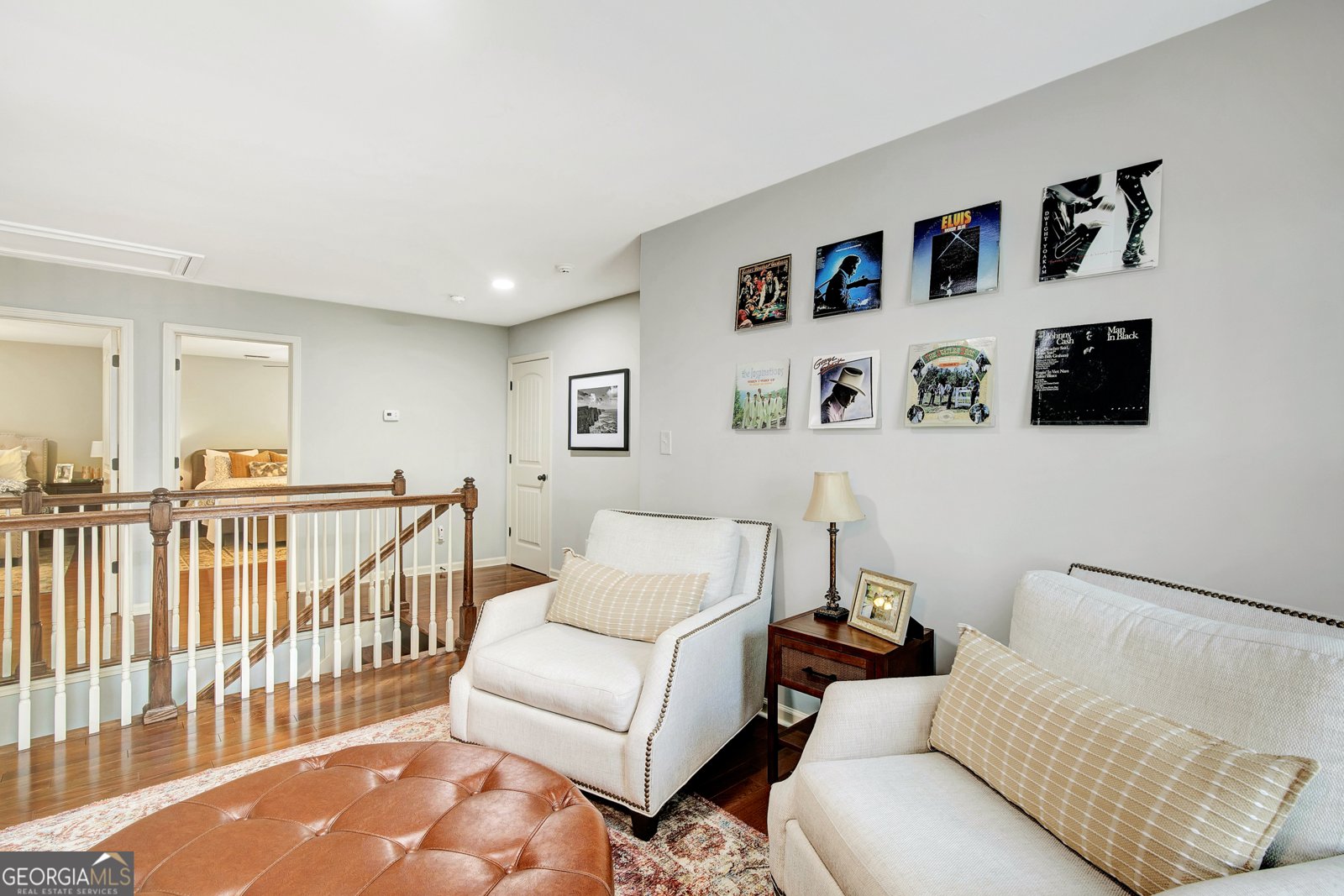 128 Harris Trail Newnan - Photo 36