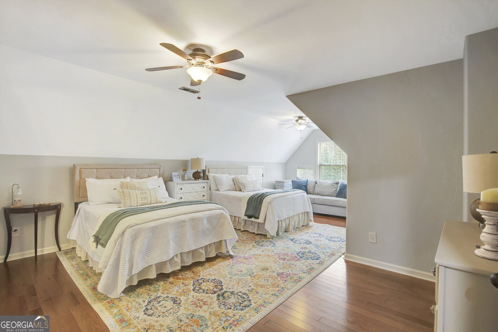 128 Harris Trail Newnan - Photo 37