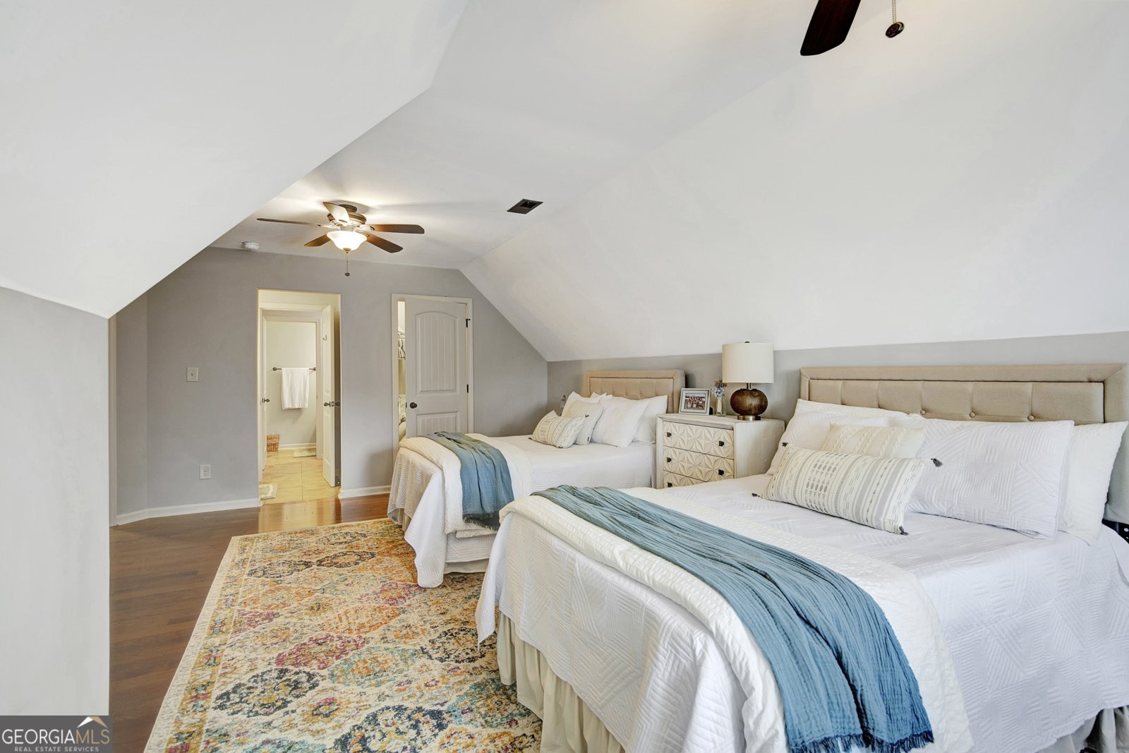 128 Harris Trail Newnan - Photo 39