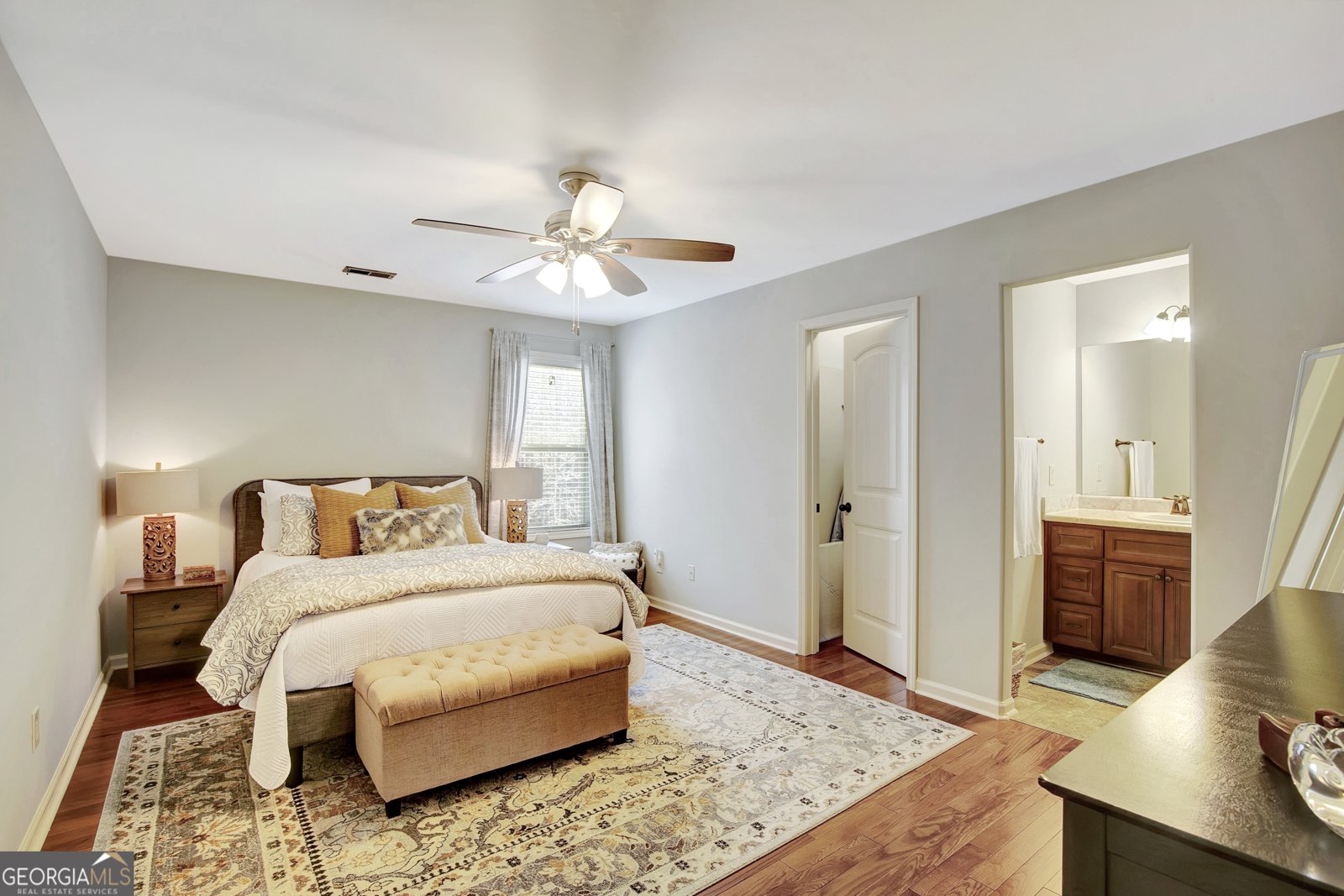 128 Harris Trail Newnan - Photo 41