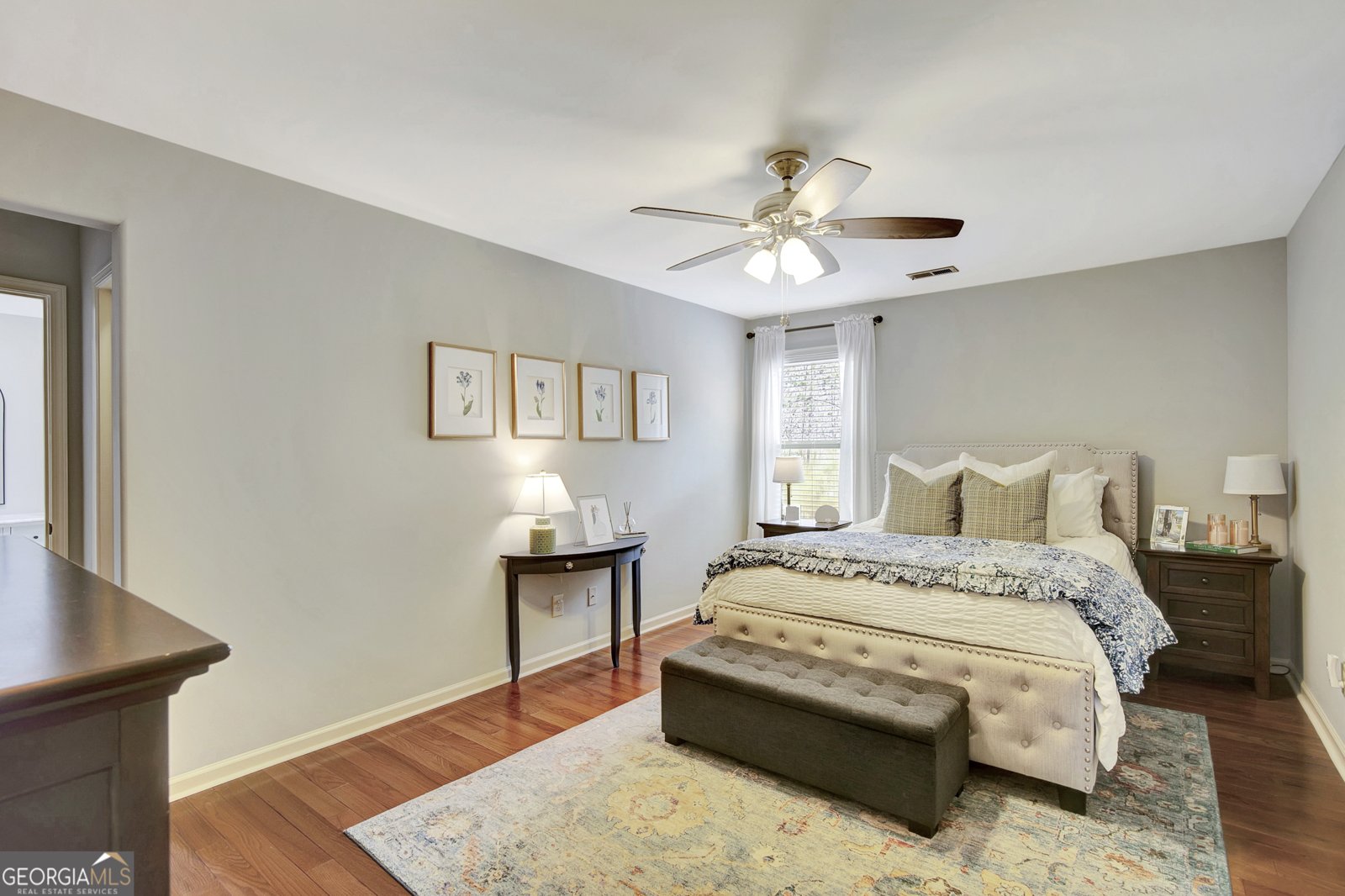 128 Harris Trail Newnan - Photo 42