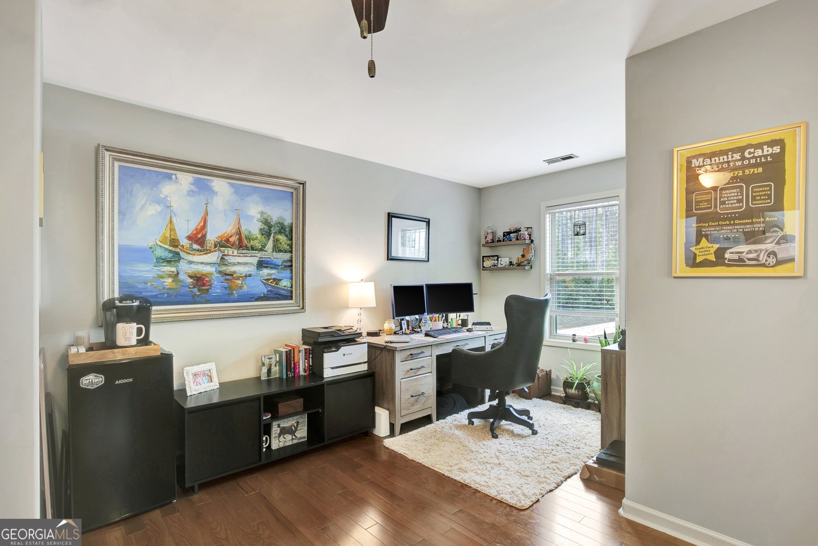 128 Harris Trail Newnan - Photo 45